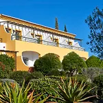 Hotell Rural Quinta Do Marco - Nature & Dining
