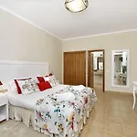 Hotell Rural Quinta Do Marco - Nature & Dining Tavira