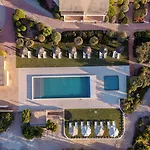 Hotel Rural Quinta Do Marco - Nature & Dining 4*