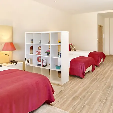 Rural Quinta Do Marco - Nature & Dining Отель Тавира