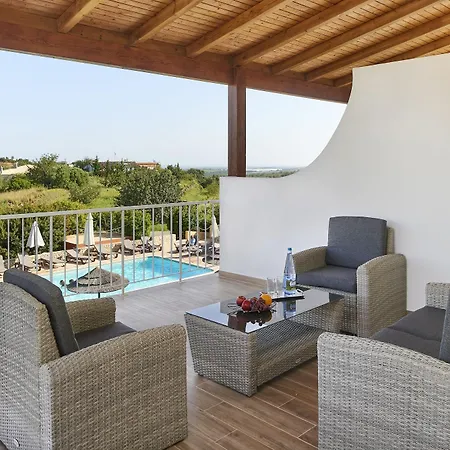 Rural Quinta Do Marco - Nature & Dining Отель 4*
