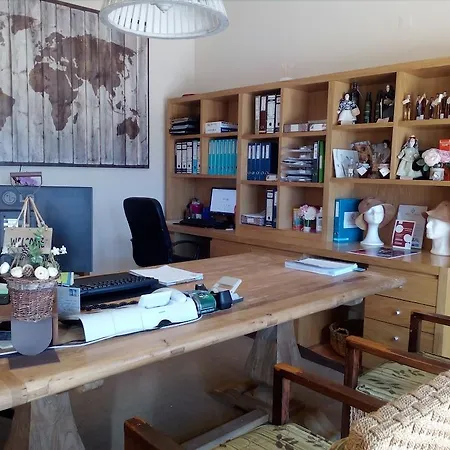 Rural Quinta Do Marco - Nature & Dining Отель
