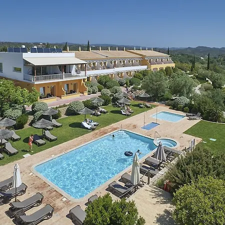 Rural Quinta Do Marco - Nature & Dining Отель Тавира