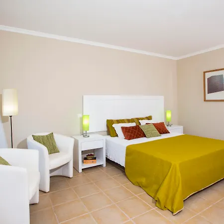 Rural Quinta Do Marco - Nature & Dining Отель