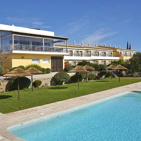 Отель Rural Quinta Do Marco - Nature & Dining