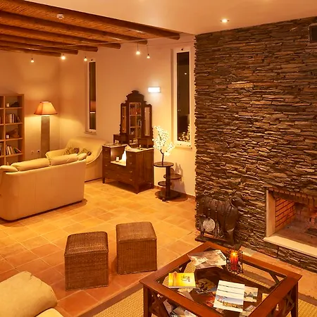 Rural Quinta Do Marco - Nature & Dining Отель 4*