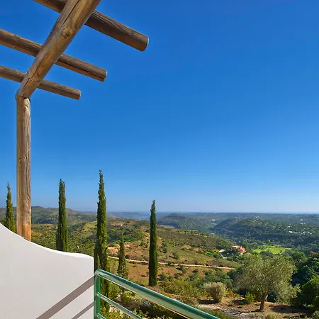 Отель Rural Quinta Do Marco - Nature & Dining