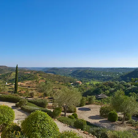 Rural Quinta Do Marco - Nature & Dining Отель Тавира