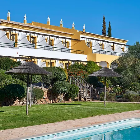 Rural Quinta Do Marco - Nature & Dining Отель Тавира