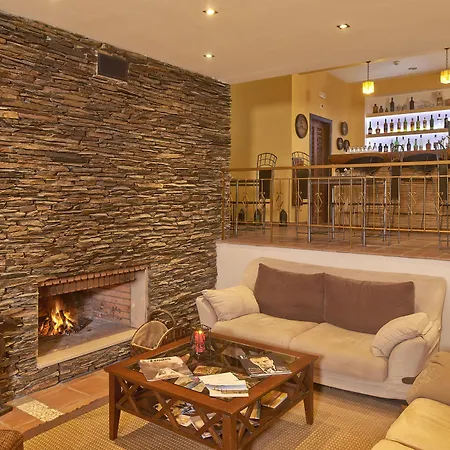 Отель Rural Quinta Do Marco - Nature & Dining Тавира