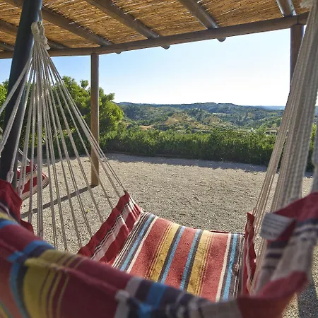 Отель Rural Quinta Do Marco - Nature & Dining 4*