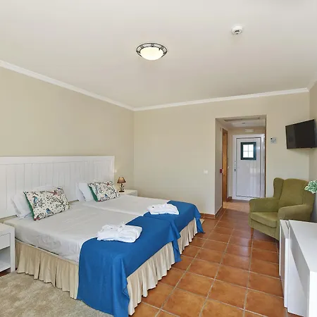 Отель Rural Quinta Do Marco - Nature & Dining Тавира