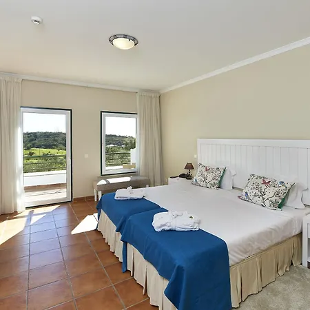 Отель Rural Quinta Do Marco - Nature & Dining