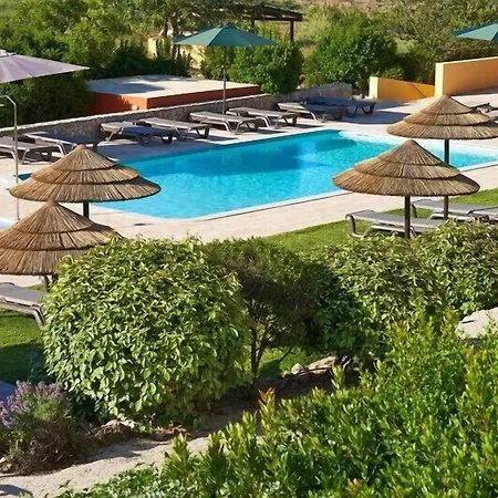 Rural Quinta Do Marco - Nature & Dining 4*