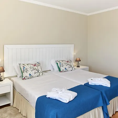 Отель Rural Quinta Do Marco - Nature & Dining 4*