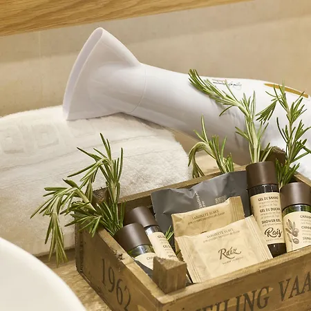 Rural Quinta Do Marco - Nature & Dining Отель 4*