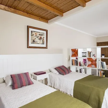 Rural Quinta Do Marco - Nature & Dining Отель Тавира