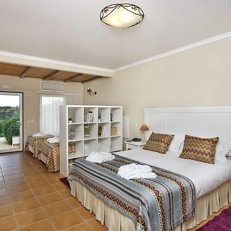Rural Quinta Do Marco - Nature & Dining Тавира
