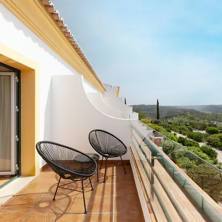 Rural Quinta Do Marco - Nature & Dining Отель Тавира