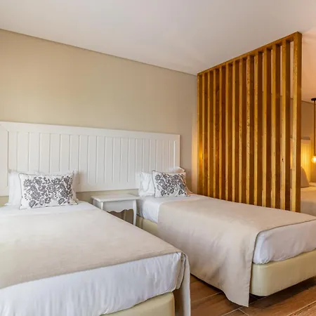 Rural Quinta Do Marco - Nature & Dining Hotel Tavira