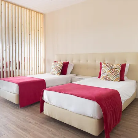 Rural Quinta Do Marco - Nature & Dining 4* Тавира