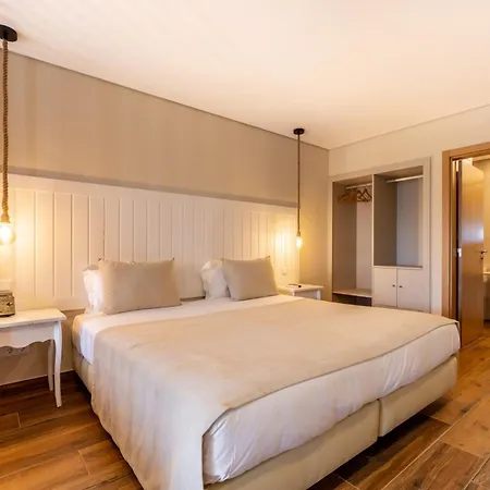 Отель Rural Quinta Do Marco - Nature & Dining 4*