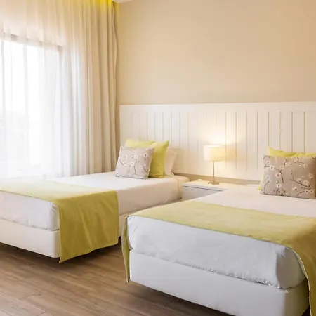 Отель Rural Quinta Do Marco - Nature & Dining Тавира