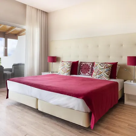 Rural Quinta Do Marco - Nature & Dining 4*