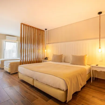 Rural Quinta Do Marco - Nature & Dining