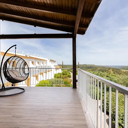 Rural Quinta Do Marco - Nature & Dining Отель Тавира