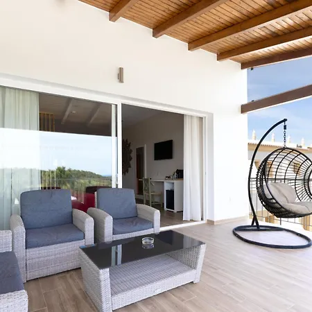 Отель Rural Quinta Do Marco - Nature & Dining
