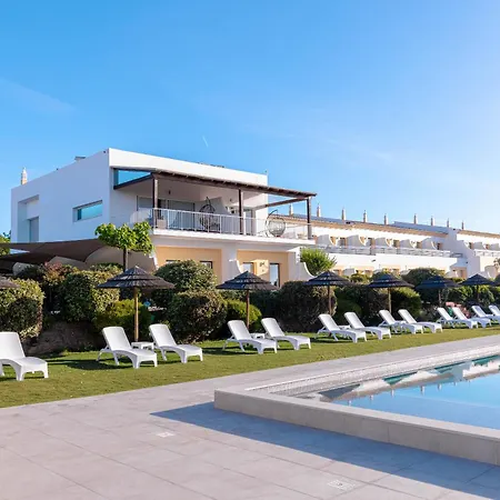 Отель Rural Quinta Do Marco - Nature & Dining 4*