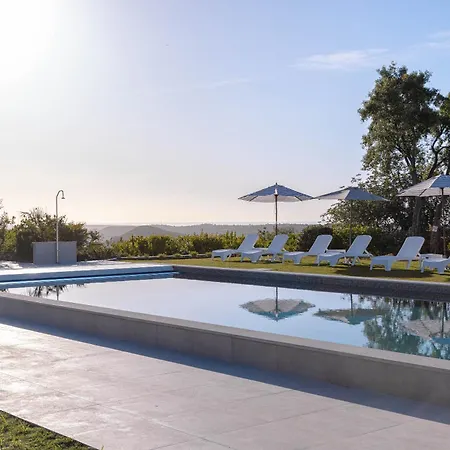 Rural Quinta Do Marco - Nature & Dining