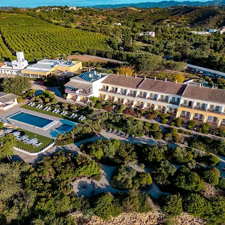 Rural Quinta Do Marco - Nature & Dining Тавира