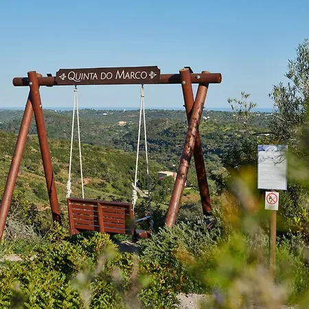 Rural Quinta Do Marco - Nature & Dining Отель Тавира