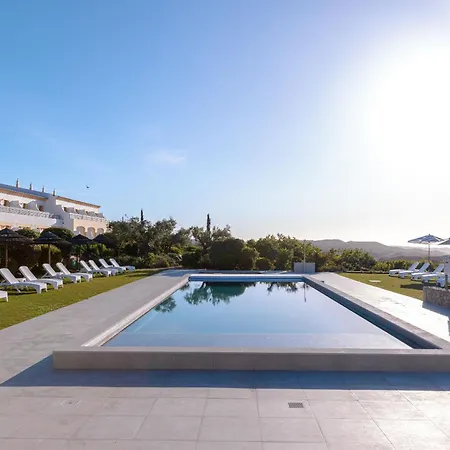Отель Rural Quinta Do Marco - Nature & Dining Тавира