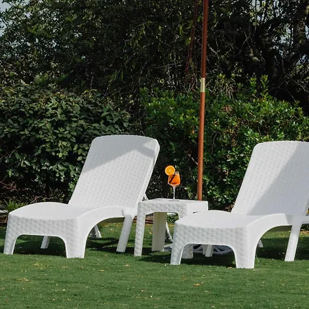 Rural Quinta Do Marco - Nature & Dining 4*