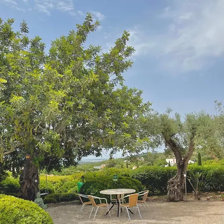 Rural Quinta Do Marco - Nature & Dining Отель Тавира