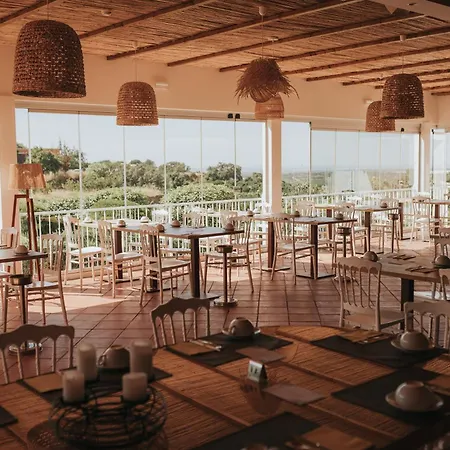 Rural Quinta Do Marco - Nature & Dining Тавира