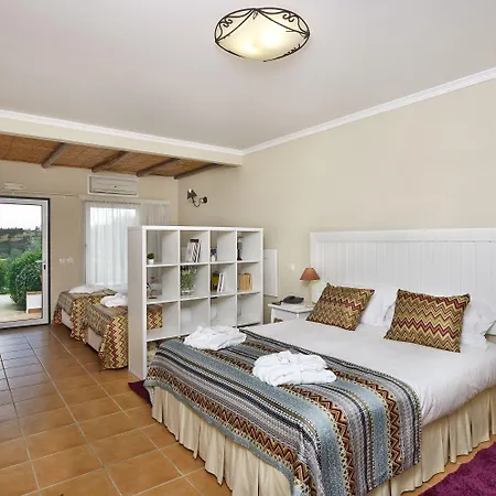 Rural Quinta Do Marco - Nature & Dining 4* Ταβίρα