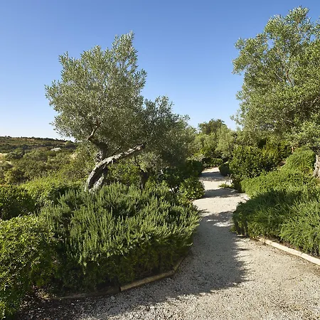 Rural Quinta Do Marco - Nature & Dining Hotel Tavira
