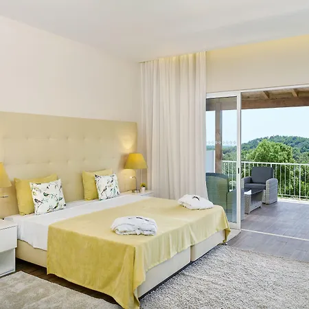 Rural Quinta Do Marco - Nature & Dining 4*