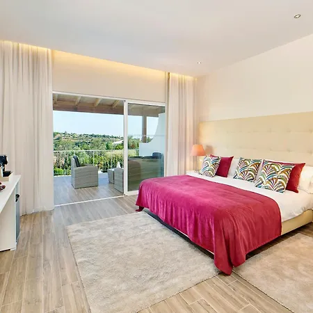 Hotel Rural Quinta Do Marco - Nature & Dining 4*