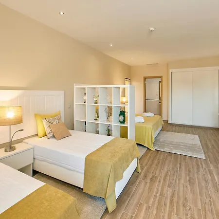Rural Quinta Do Marco - Nature & Dining 4*