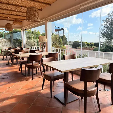 Rural Quinta Do Marco - Nature & Dining Ταβίρα