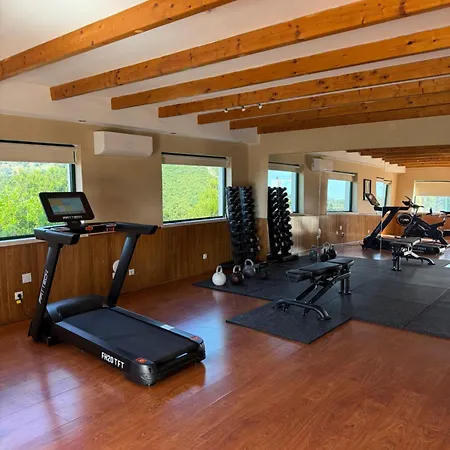 Rural Quinta Do Marco - Nature & Dining Hotel