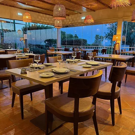 Rural Quinta Do Marco - Nature & Dining