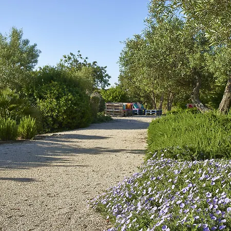 Отель Rural Quinta Do Marco - Nature & Dining Тавира