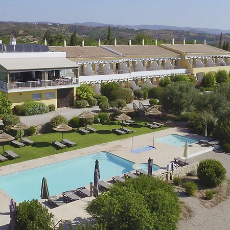Rural Quinta Do Marco - Nature & Dining Отель