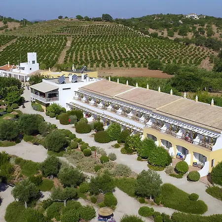 Rural Quinta Do Marco - Nature & Dining Отель